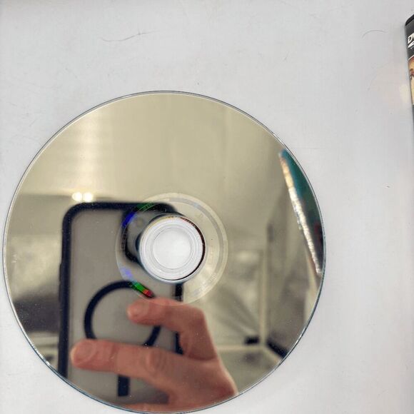 Uncharted 3 Drakes Deception Sony PlayStation 3 PS3 Game Tested & Complete - Picture 5 of 5